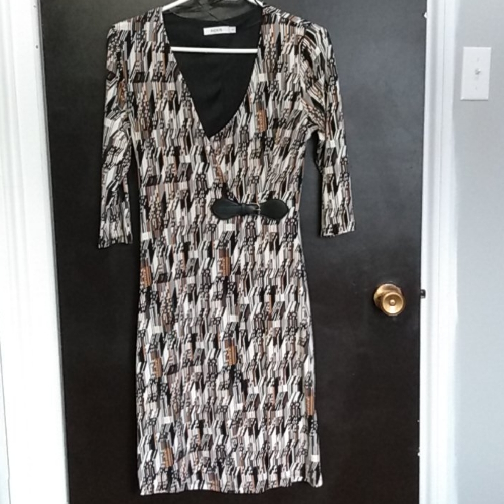 Ricki's dress